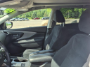2021 Nissan Murano SV at Bob Maxey Ford In Fowlerville