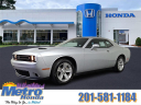 Thumbnail image of 2023 Dodge Challenger at Metro Honda