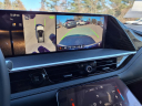 Thumbnail image of 2025 INFINITI QX80 at Circle Infiniti