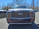 Thumbnail image of 2025 INFINITI QX80 at Circle Infiniti
