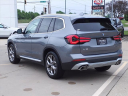 Thumbnail image of 2024 BMW X3 at Serra Buick Gmc Champaign