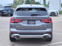 Thumbnail image of 2024 BMW X3 at Serra Buick Gmc Champaign