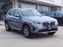 Thumbnail image of 2024 BMW X3 at Serra Buick Gmc Champaign