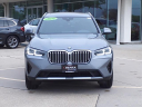 Thumbnail image of 2024 BMW X3 at Serra Buick Gmc Champaign