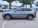 Thumbnail image of 2024 BMW X3 at Serra Buick Gmc Champaign