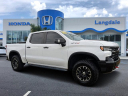 Thumbnail image of 2022 Chevrolet Silverado 1500 at Langdale Honda