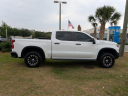 Thumbnail image of 2022 Chevrolet Silverado 1500 at Langdale Honda