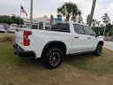 Thumbnail image of 2022 Chevrolet Silverado 1500 at Langdale Honda