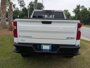 Thumbnail image of 2022 Chevrolet Silverado 1500 at Langdale Honda