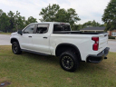 Thumbnail image of 2022 Chevrolet Silverado 1500 at Langdale Honda