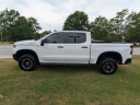 Thumbnail image of 2022 Chevrolet Silverado 1500 at Langdale Honda