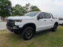 Thumbnail image of 2022 Chevrolet Silverado 1500 at Langdale Honda