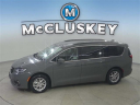 Thumbnail image of 2022 Chrysler Pacifica at Mccluskey Chevrolet Kings Automall