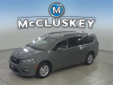 Thumbnail image of 2022 Chrysler Pacifica at Mccluskey Chevrolet Kings Automall