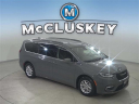 Thumbnail image of 2022 Chrysler Pacifica at Mccluskey Chevrolet Kings Automall