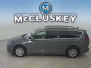 Thumbnail image of 2022 Chrysler Pacifica at Mccluskey Chevrolet Kings Automall