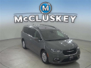 Thumbnail image of 2022 Chrysler Pacifica at Mccluskey Chevrolet Kings Automall