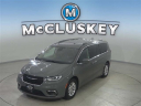 Thumbnail image of 2022 Chrysler Pacifica at Mccluskey Chevrolet Kings Automall