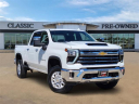 2024 Chevrolet Silverado 2500HD LTZ at Classic Buick Gmc Of Arlington