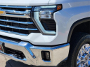 Thumbnail image of 2024 Chevrolet Silverado 2500HD at Classic Buick Gmc Of Arlington