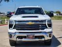 Thumbnail image of 2024 Chevrolet Silverado 2500HD at Classic Buick Gmc Of Arlington