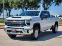 Thumbnail image of 2024 Chevrolet Silverado 2500HD at Classic Buick Gmc Of Arlington