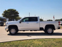 Thumbnail image of 2024 Chevrolet Silverado 2500HD at Classic Buick Gmc Of Arlington