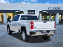 Thumbnail image of 2024 Chevrolet Silverado 2500HD at Classic Buick Gmc Of Arlington