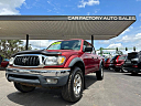 Thumbnail image of 2004 Toyota Tacoma at Car Factory