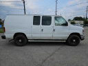 Thumbnail image of 2014 Ford E-Series at EL CAMINO AUTO SALES