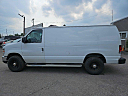 2014 Ford E-Series E-250 at EL CAMINO AUTO SALES