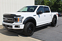 Thumbnail image of 2018 Ford F-150 at Motors On Main