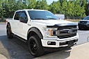 Thumbnail image of 2018 Ford F-150 at Motors On Main