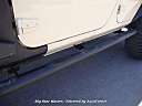 Thumbnail image of 2011 Jeep Wrangler Unlimited at Big Star Motors