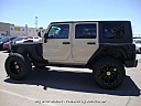 Thumbnail image of 2011 Jeep Wrangler Unlimited at Big Star Motors