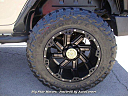 Thumbnail image of 2011 Jeep Wrangler Unlimited at Big Star Motors