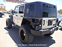 Thumbnail image of 2011 Jeep Wrangler Unlimited at Big Star Motors