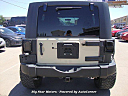 Thumbnail image of 2011 Jeep Wrangler Unlimited at Big Star Motors