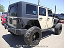 Thumbnail image of 2011 Jeep Wrangler Unlimited at Big Star Motors