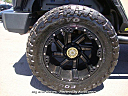Thumbnail image of 2011 Jeep Wrangler Unlimited at Big Star Motors
