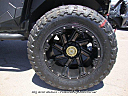 Thumbnail image of 2011 Jeep Wrangler Unlimited at Big Star Motors