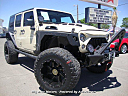 Thumbnail image of 2011 Jeep Wrangler Unlimited at Big Star Motors