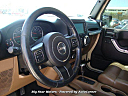 Thumbnail image of 2011 Jeep Wrangler Unlimited at Big Star Motors