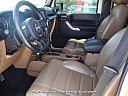 Thumbnail image of 2011 Jeep Wrangler Unlimited at Big Star Motors