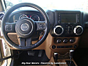 Thumbnail image of 2011 Jeep Wrangler Unlimited at Big Star Motors