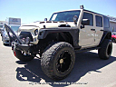 Thumbnail image of 2011 Jeep Wrangler Unlimited at Big Star Motors
