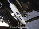 Thumbnail image of 2011 Jeep Wrangler Unlimited at Big Star Motors