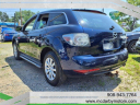 2011 Mazda CX-7 i SV at McDarby Motors Corp