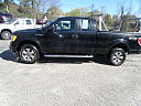 2014 Ford F-150 at LinRic Auto Sales