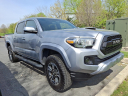 Thumbnail image of 2017 Toyota Tacoma at Brown Daub Volvo Cars Lehigh Valley